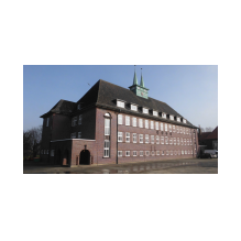 alte schlachterei schleswig